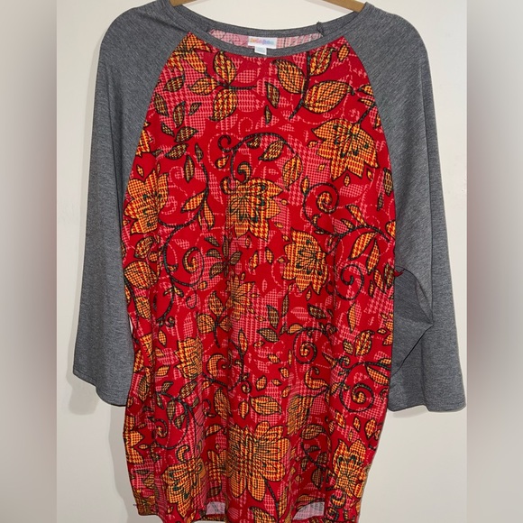 LuLaRoe Womens Blouse - Picture 1 of 5